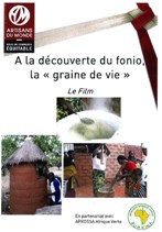 A la découverte du fonio, la graine de vie