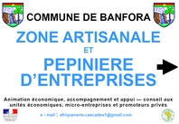 Le projet ZAPE à Banfora