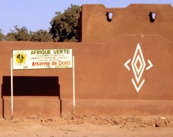 Centre d'information, d'animation et de formation de l'association au Mali